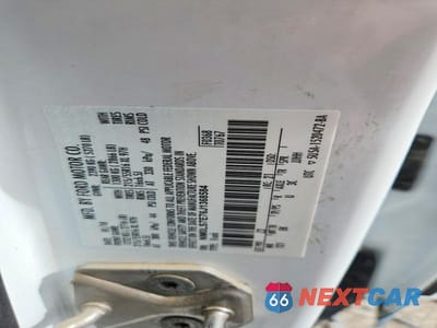 Zdjęcie 14 z 14 samochodu: 2018 FORD TRANSIT CONNECT XL VIN:NM0LS7E76J1368584 - miniatura