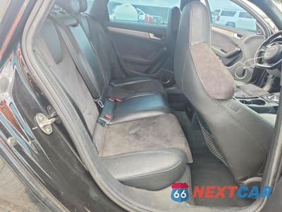 Zdjęcie 10 z 13 samochodu: 2013 AUDI S4 PREMIUM PLUS VIN:WAUDGAFL7DA171040 - miniatura