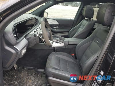 Zdjęcie 7 z 13 samochodu: 2025 MERCEDES-BENZ GLS 63 AMG 4MATIC VIN:4JGFF8KE3SB453838 - miniatura