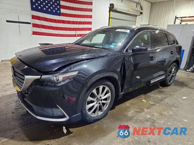 2016 MAZDA CX-9 SIGNATURE JM3TCBEY6G0111314 - główne zdjęcie licytacji z USA - miniatura