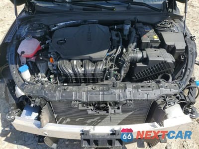 Zdjęcie 11 z 12 samochodu: 2026 KIA K5 GT LINE VIN:KNAG64J79T5396854 - miniatura