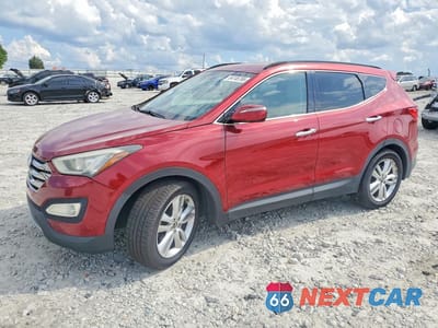 2013 HYUNDAI SANTA FE SPORT 5XYZU3LA4DG112706 - główne zdjęcie licytacji z USA - miniatura