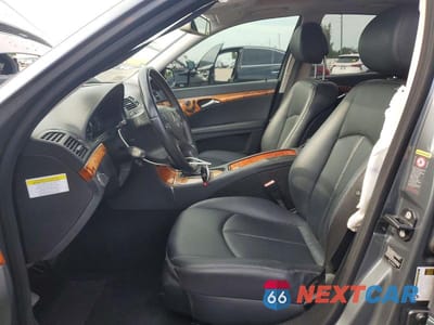 Zdjęcie 7 z 12 samochodu: 2008 MERCEDES-BENZ E 350 VIN:WDBUF56X28B358541 - miniatura