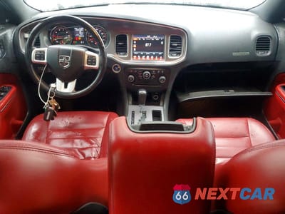 Zdjęcie 8 z 12 samochodu: 2011 DODGE CHARGER R VIN:2B3CL5CT2BH571674 - miniatura