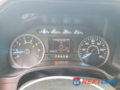 Zdjęcie 9 z 12 samochodu: 2019 FORD F150 SUPERCREW VIN:1FTEW1C42KKF30583 - miniatura
