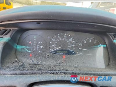Zdjęcie 9 z 12 samochodu: 1999 TOYOTA CAMRY LE VIN:4T1BF22K0XU931663 - miniatura