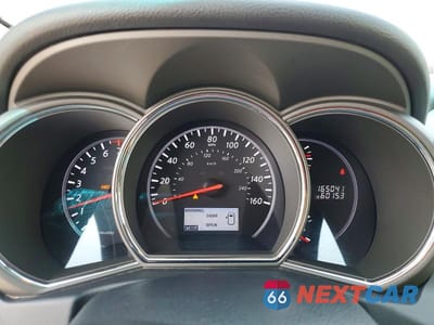Zdjęcie 9 z 14 samochodu: 2012 NISSAN MURANO S VIN:JN8AZ1MW1CW201314 - miniatura
