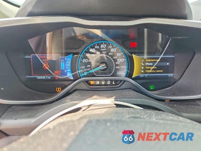 Zdjęcie 9 z 13 samochodu: 2013 FORD C-MAX SEL VIN:1FADP5BU8DL538059 - miniatura