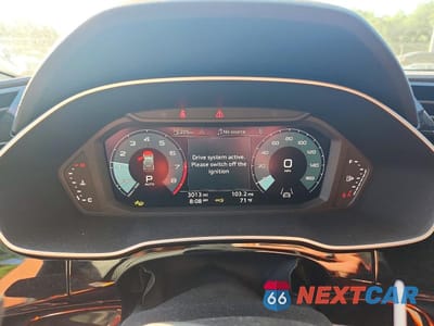 Zdjęcie 9 z 14 samochodu: 2025 AUDI Q3 PREMIUM PLUS S LINE 45 VIN:WA1EECF31S1090809 - miniatura