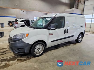 2020 RAM PROMASTER CITY ZFBHRFAB6L6P25571 - główne zdjęcie licytacji z USA - miniatura