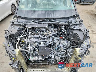 Zdjęcie 12 z 13 samochodu: 2025 LEXUS TX 350 PREMIUM VIN:5TDAAAA62SS015531 - miniatura