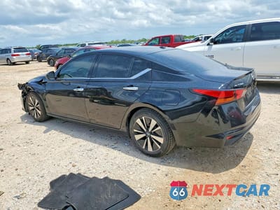 Drugie zdjęcie samochodu z przodu: 2019 NISSAN ALTIMA SL VIN:1N4BL4EV5KC175850 - miniatura