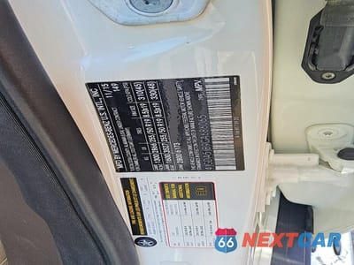 Zdjęcie 13 z 13 samochodu: 2016 MERCEDES-BENZ GLE 350 VIN:4JGDA5JB9GA686065 - miniatura