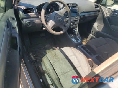 Zdjęcie 8 z 12 samochodu: 2012 VOLKSWAGEN GOLF VIN:WVWBB7AJXCW139167 - miniatura