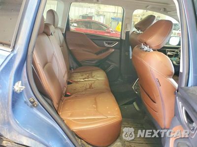 Zdjęcie 11 z 13 samochodu: 2020 SUBARU FORESTER TOURING VIN:JF2SKAXC0LH438534 - miniatura