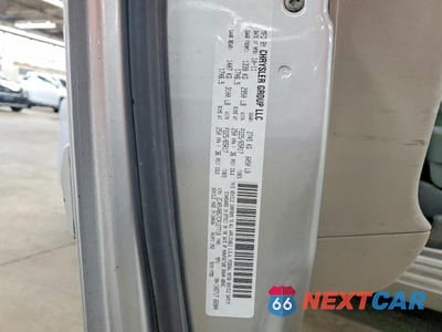 Zdjęcie 13 z 13 samochodu: 2012 VOLKSWAGEN ROUTAN SE VIN:2C4RVABG7CR127718 - miniatura