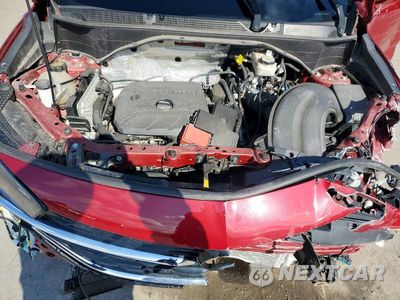 Zdjęcie 12 z 14 samochodu: 2020 BUICK ENCORE GX SELECT VIN:KL4MMESL0LB095415 - miniatura