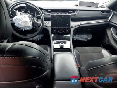 Zdjęcie 8 z 12 samochodu: 2024 JEEP GRAND CHEROKEE L LAREDO VIN:1C4RJKAG4R8530188 - miniatura