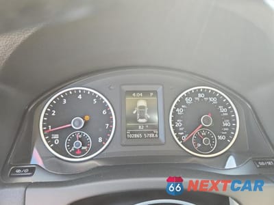 Zdjęcie 9 z 13 samochodu: 2016 VOLKSWAGEN TIGUAN S VIN:WVGAV7AX7GW509189 - miniatura