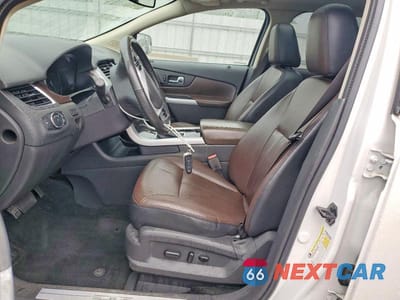 Zdjęcie 7 z 12 samochodu: 2011 FORD EDGE LIMITED VIN:2FMDK4KCXBBA59029 - miniatura