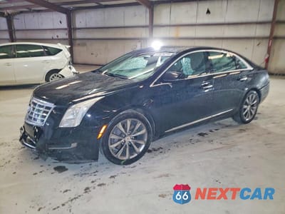 2014 CADILLAC XTS 2G61L5S33E9243317 - główne zdjęcie licytacji z USA - miniatura