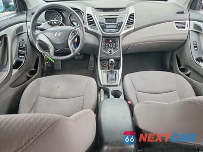 Zdjęcie 8 z 12 samochodu: 2016 HYUNDAI ELANTRA SE VIN:5NPDH4AE1GH687403 - miniatura