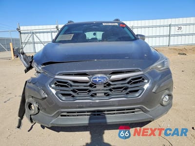 Piąte zdjęcie samochodu w środku: 2025 SUBARU CROSSTREK LIMITED VIN:4S4GUHM6XS3740720 - miniatura
