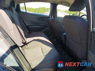 Zdjęcie 10 z 12 samochodu: 2023 TOYOTA PRIUS LE VIN:JTDACAAU0P3002956 - miniatura