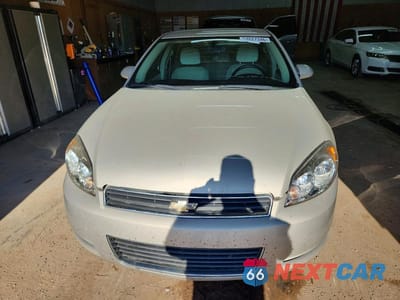 Piąte zdjęcie samochodu w środku: 2011 CHEVROLET IMPALA VIN:2G1WA5EK6B1138415 - miniatura