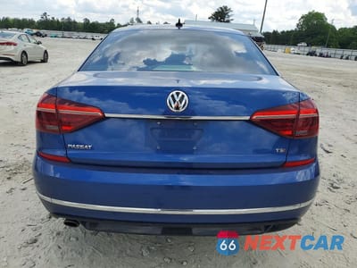 Zdjęcie 6 z 13 samochodu: 2017 VOLKSWAGEN PASSAT R-LINE VIN:1VWDT7A34HC054533 - miniatura