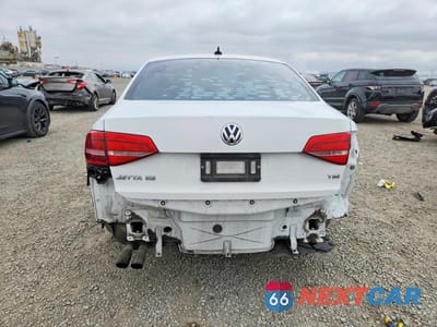 Zdjęcie 6 z 13 samochodu: 2015 VOLKSWAGEN JETTA SE VIN:3VWD17AJ6FM418712 - miniatura