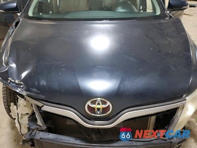 Zdjęcie 12 z 14 samochodu: 2014 TOYOTA VENZA XLE VIN:4T3ZA3BB7EU082428 - miniatura