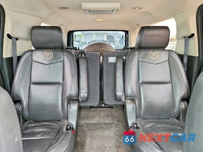 Zdjęcie 10 z 13 samochodu: 2014 CADILLAC ESCALADE ESV PLATINUM VIN:1GYS4KEF2ER134737 - miniatura