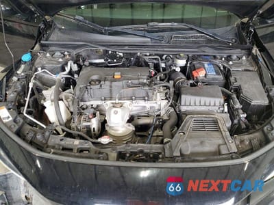 Zdjęcie 11 z 13 samochodu: 2022 HONDA CIVIC SPORT VIN:2HGFE2F58NH591791 - miniatura