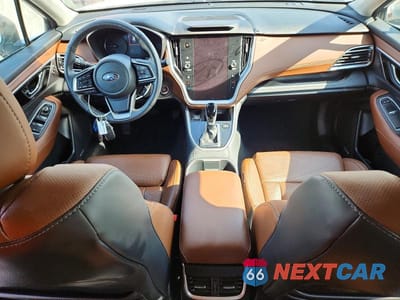 Zdjęcie 8 z 13 samochodu: 2024 SUBARU OUTBACK TOURING VIN:4S4BTAPC7R3250400 - miniatura