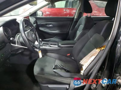 Zdjęcie 7 z 12 samochodu: 2020 NISS SENTRA VIN:3N1AB8CV0LY278561 - miniatura