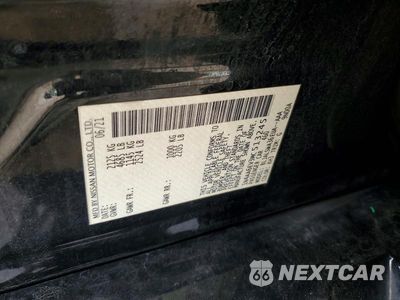 Zdjęcie 12 z 12 samochodu: 2021 NISSAN MAXIMA SR VIN:1N4AA6EV3MC513245 - miniatura