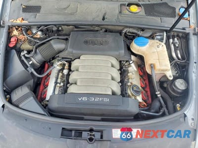 Zdjęcie 11 z 12 samochodu: 2007 AUDI A6 3.2 QUATTRO VIN:WAUDH74F07N061246 - miniatura