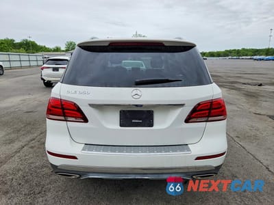 Zdjęcie 6 z 13 samochodu: 2017 MERCEDES-BENZ GLE 350 VIN:4JGDA5JB6HA853595 - miniatura