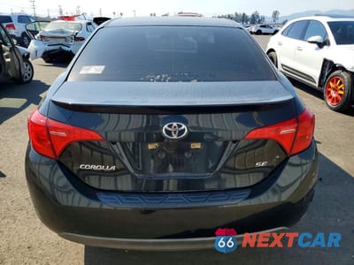 Zdjęcie 6 z 12 samochodu: 2019 TOYOTA COROLLA SE VIN:5YFBURHE3KP903866 - miniatura