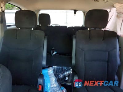Zdjęcie 10 z 13 samochodu: 2016 DODGE GRAND CARAVAN SXT VIN:2C4RDGCGXGR169343 - miniatura