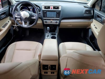 Zdjęcie 8 z 14 samochodu: 2016 SUBARU OUTBACK 2.5I LIMITED VIN:4S4BSANC3G3331008 - miniatura