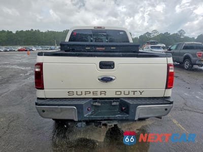 Zdjęcie 6 z 12 samochodu: 2016 FORD F250 SUPER DUTY VIN:1FT7W2BT3GEC48918 - miniatura