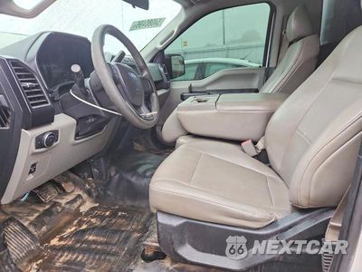 Zdjęcie 7 z 12 samochodu: 2017 FORD F150 VIN:1FTMF1C88HKD08699 - miniatura