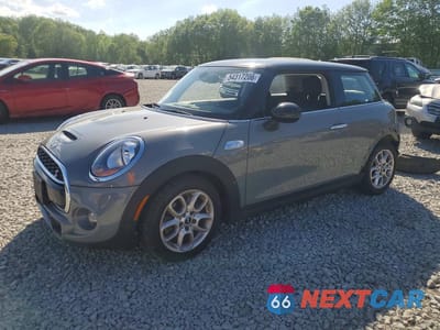 2015 MINI COOPER S WMWXP7C50F2A58634 - główne zdjęcie licytacji z USA - miniatura