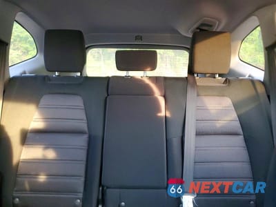 Zdjęcie 10 z 14 samochodu: 2020 HONDA CR-V EX VIN:2HKRW2H58LH615016 - miniatura