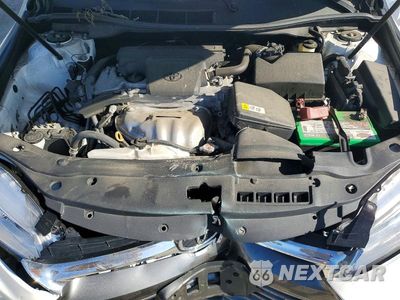Zdjęcie 11 z 13 samochodu: 2017 TOYOTA CAMRY LE VIN:4T1BF1FK1HU788941 - miniatura