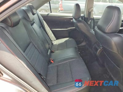 Zdjęcie 10 z 12 samochodu: 2015 TOYOTA CAMRY SE VIN:4T1BF1FK4FU047910 - miniatura