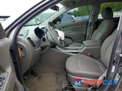 Zdjęcie 7 z 12 samochodu: 2012 KIA SPORTAGE LX VIN:KNDPB3A26C7274891 - miniatura