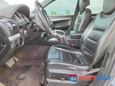 Zdjęcie 7 z 13 samochodu: 2006 PORSCHE CAYENNE TURBO VIN:WP1AC29P26LA90572 - miniatura